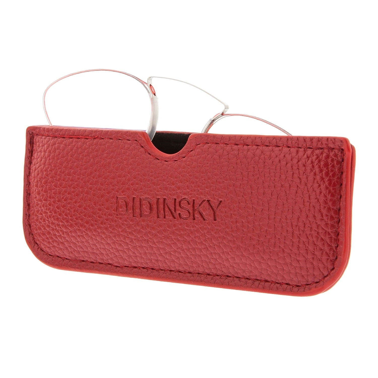 Hermitage Butterfly RO Red