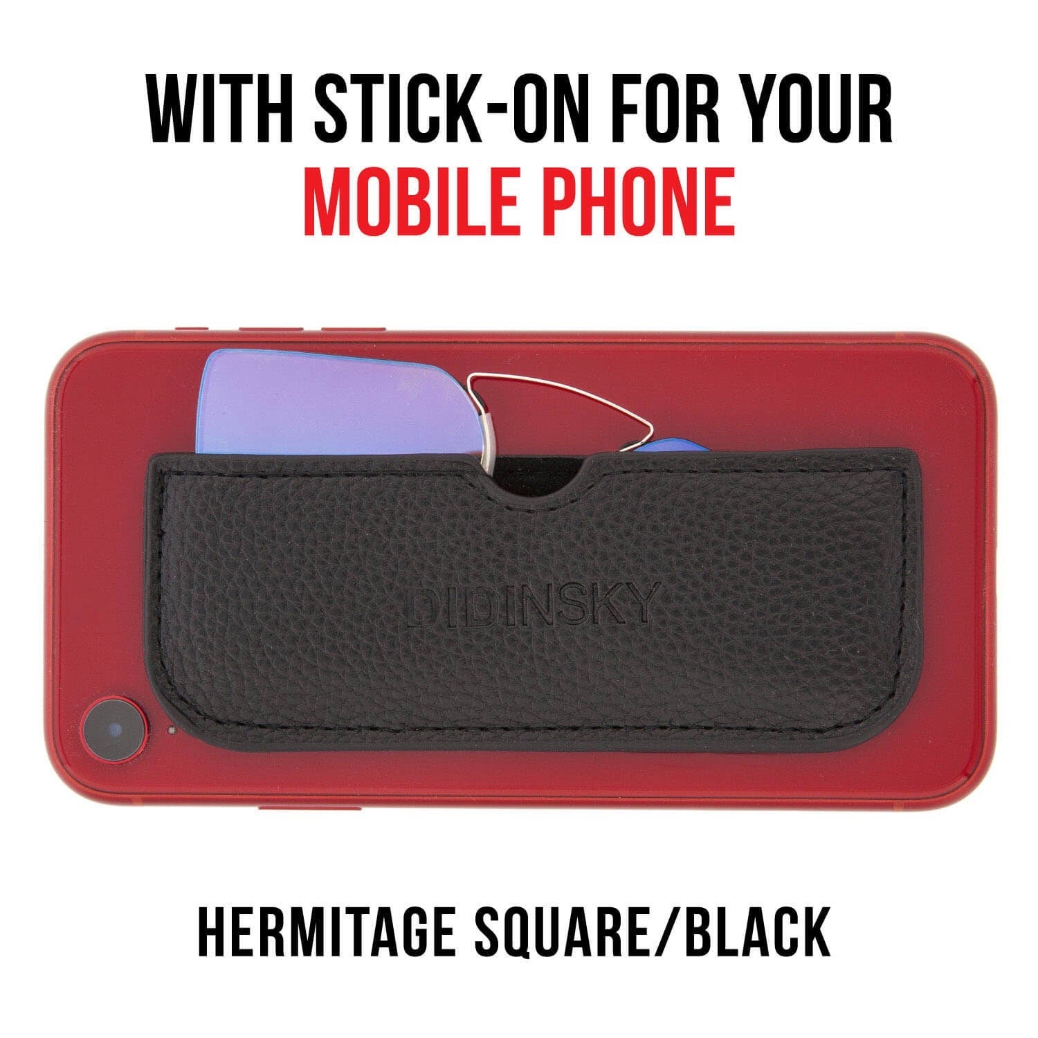 Hermitage Square Movil